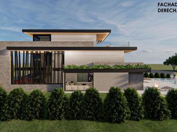 Casa En Venta Al Lago 5 Dormitorios En Los Puentes Nordelta