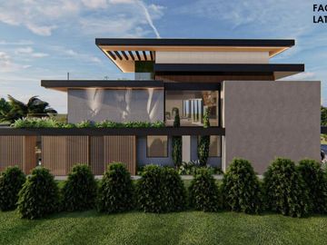 Casa En Venta Al Lago 5 Dormitorios En Los Puentes Nordelta