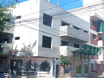 Departamento en Monte Castro