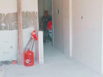 Departamento en Monte Castro