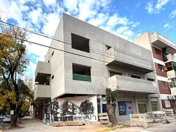 Departamento en Monte Castro