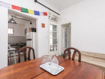 PH 3 amb, Lanús Este centro. Terraza propia. Sin expensas. Venta