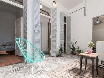 PH 3 amb, Lanús Este centro. Terraza propia. Sin expensas. Venta
