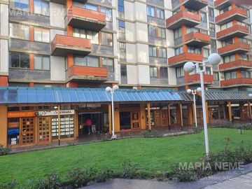Departamento en  centro de Bariloche