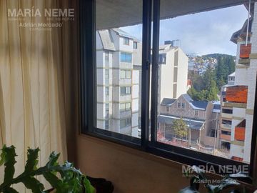 Departamento en  centro de Bariloche