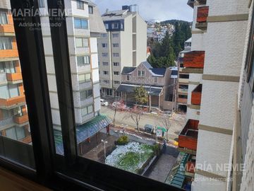 Departamento en  centro de Bariloche