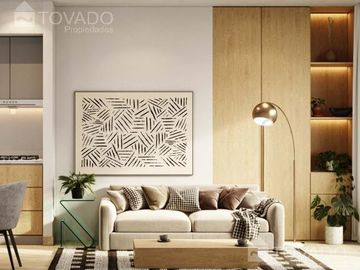 Estudio en Construcción en Palermo!