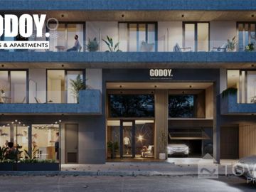 Estudio en Construcción en Palermo!
