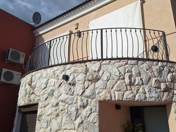 Casa 3 Dormitorios- Cruz del Eje