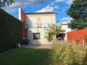 Casa 3 Dormitorios- Cruz del Eje