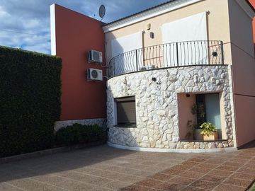 Casa 3 Dormitorios- Cruz del Eje