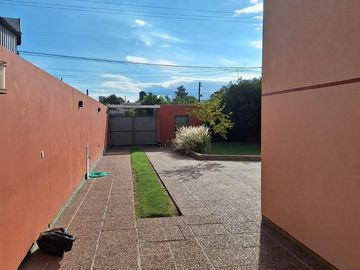 Casa 3 Dormitorios- Cruz del Eje