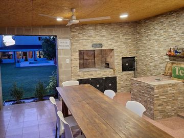 Casa 3 Dormitorios- Cruz del Eje