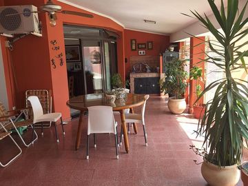 Casa 3 Dormitorios- Cruz del Eje