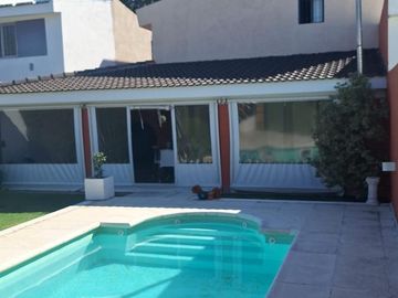 Casa 3 Dormitorios- Cruz del Eje