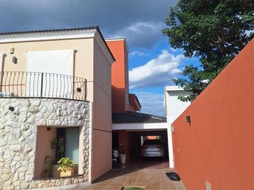 Casa 3 Dormitorios- Cruz del Eje