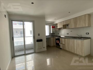 Departamento 2 ambientes - Baño - Terraza - Ituzaingó norte - Ituzaingo - Parrila -