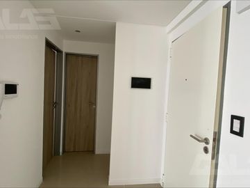 Departamento 2 ambientes - Baño - Terraza - Ituzaingó norte - Ituzaingo - Parrila -