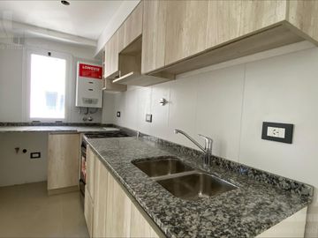 Departamento 2 ambientes - Baño - Terraza - Ituzaingó norte - Ituzaingo - Parrila -