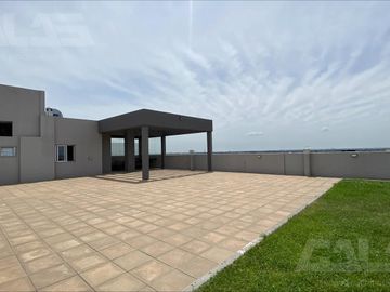 Departamento 2 ambientes - Baño - Terraza - Ituzaingó norte - Ituzaingo - Parrila -