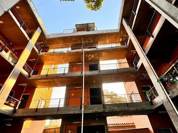Departamento de 1 dormitorio remodelado, zona Quinta Agronómica, Lavalle al 1800