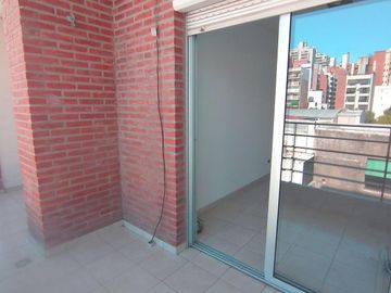 VENTA/FINACIACION - Departamento - 1 dormitorio - A estrenar - Martin, Rosario