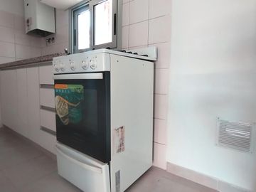 VENTA/FINACIACION - Departamento - 1 dormitorio - A estrenar - Martin, Rosario