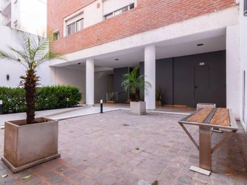 VENTA/FINACIACION - Departamento - 1 dormitorio - A estrenar - Martin, Rosario