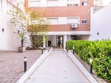 VENTA/FINACIACION - Departamento - 1 dormitorio - A estrenar - Martin, Rosario