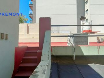 José Mármol al 600 PH 4 Ambientes 227 m2 VENTA con Terraza y Cochera