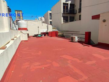 José Mármol al 600 PH 4 Ambientes 227 m2 VENTA con Terraza y Cochera