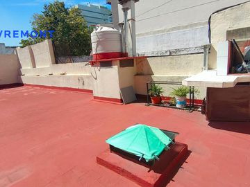 José Mármol al 600 PH 4 Ambientes 227 m2 VENTA con Terraza y Cochera
