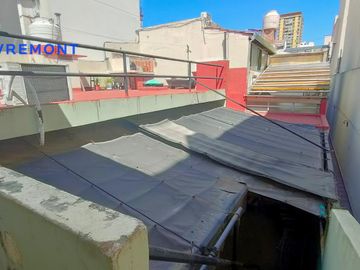 José Mármol al 600 PH 4 Ambientes 227 m2 VENTA con Terraza y Cochera