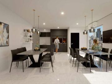 Emprendimiento Venta Depto. 2 Amb. con Amenities en Núñez, Capital Federal, Buenos Aires