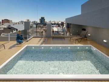 Emprendimiento Venta Depto. 2 Amb. con Amenities en Núñez, Capital Federal, Buenos Aires