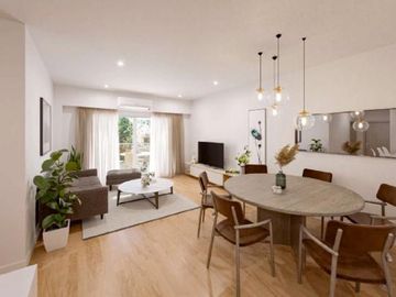 Emprendimiento Venta Depto. 2 Amb. con Amenities en Núñez, Capital Federal, Buenos Aires