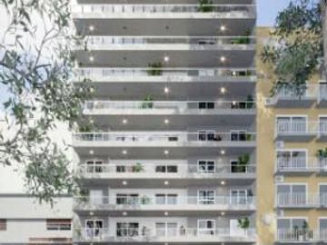 Emprendimiento Venta Depto. 2 Amb. con Amenities en Núñez, Capital Federal, Buenos Aires