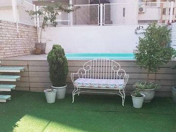 Casa de pasillo 3 dormitorios - Zona Centro, Rosario | Venta