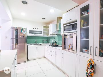 Casa de pasillo 3 dormitorios - Zona Centro, Rosario | Venta