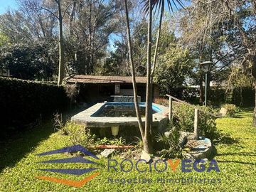 Casa a la venta  en  Barrio Los Nogales, Gral. Rodríguez