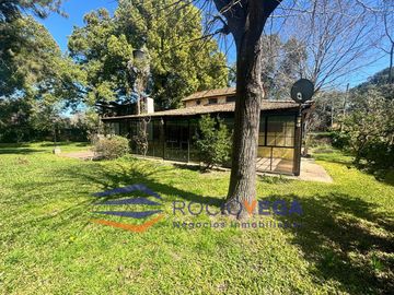 Casa a la venta  en  Barrio Los Nogales, Gral. Rodríguez