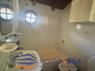 Casa a la venta  en  Barrio Los Nogales, Gral. Rodríguez