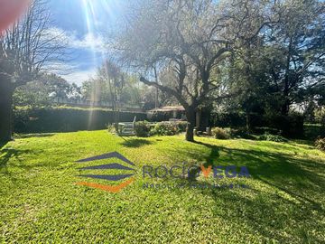 Casa a la venta  en  Barrio Los Nogales, Gral. Rodríguez