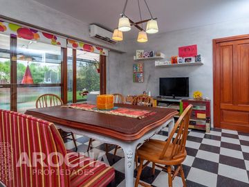 Casa - Nuevo Quilmes