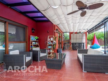 Casa - Nuevo Quilmes
