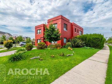 Casa - Nuevo Quilmes