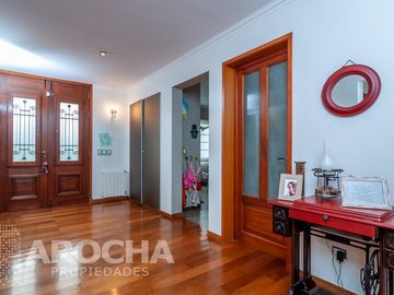 Casa - Nuevo Quilmes