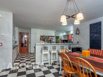 Casa - Nuevo Quilmes