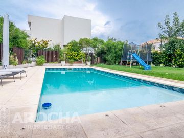Casa - Nuevo Quilmes