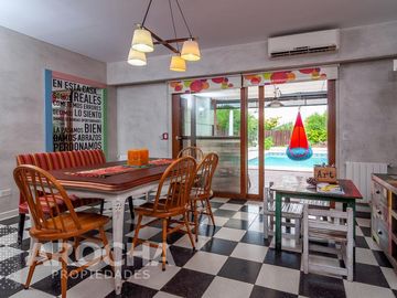 Casa - Nuevo Quilmes